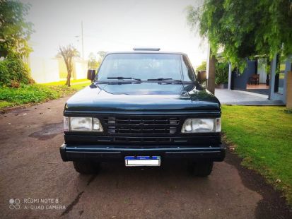 Chevrolet C 20  1992