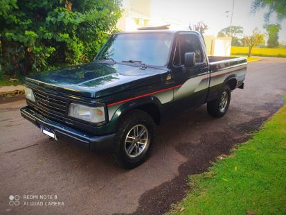 Chevrolet C 20  1992