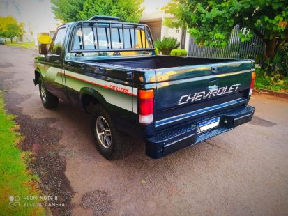 Chevrolet C 20  1992