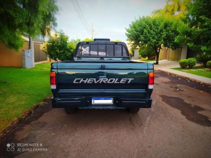 Chevrolet C 20  1992