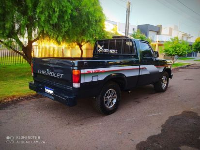 Chevrolet C 20  1992