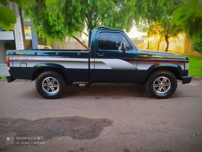 Chevrolet C 20  1992