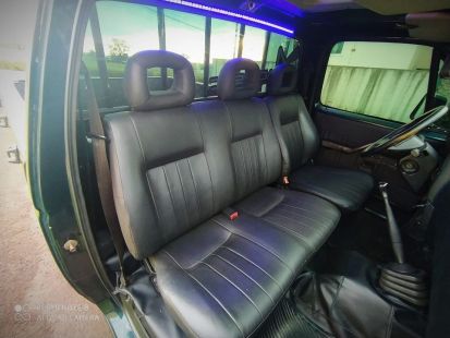 Chevrolet C 20  1992