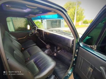 Chevrolet C 20  1992