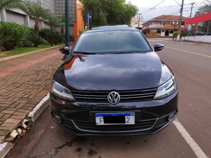 Volkswagen Jetta 2013
