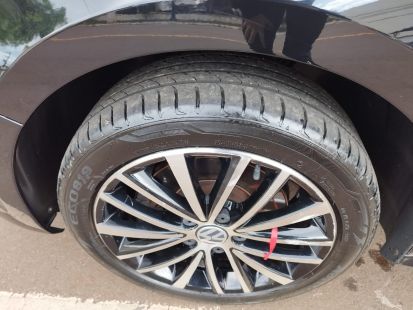 Volkswagen Jetta 2013