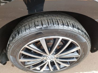 Volkswagen Jetta 2013