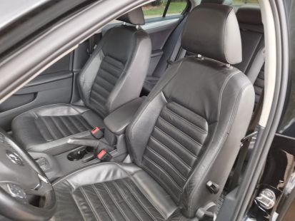Volkswagen Jetta 2013