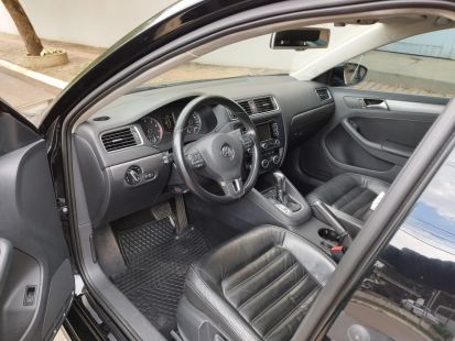 Volkswagen Jetta 2013