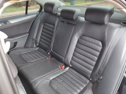 Volkswagen Jetta 2013