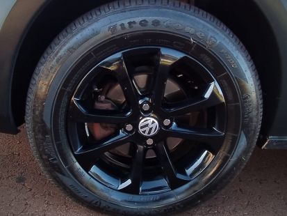 Volkswagen Saveiro Trendline 2015