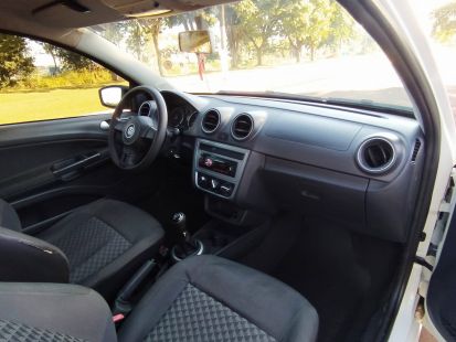 Volkswagen Saveiro Trendline 2015