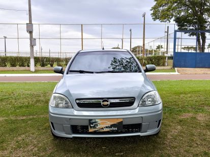 Chevrolet Corsa Premium 2010