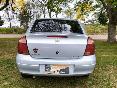 Chevrolet Corsa Premium 2010