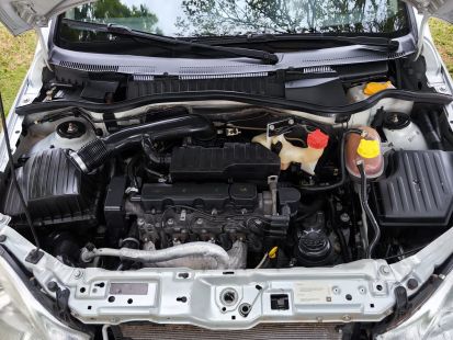 Chevrolet Corsa Premium 2010