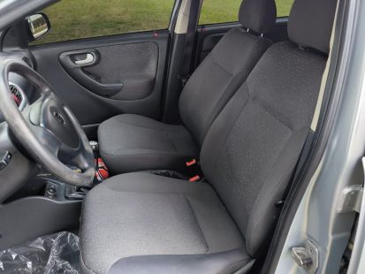 Chevrolet Corsa Premium 2010