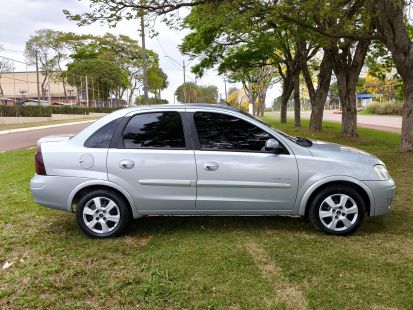 Chevrolet Corsa Premium 2010