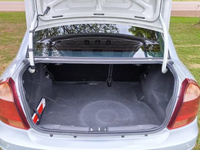 Chevrolet Corsa Premium 2010