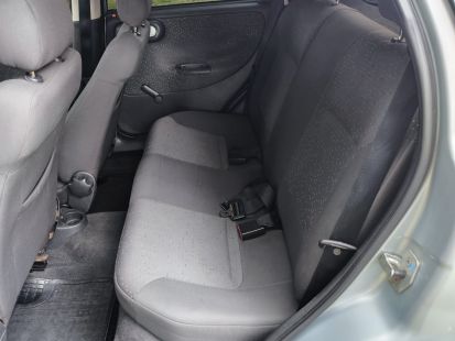 Chevrolet Corsa Premium 2010