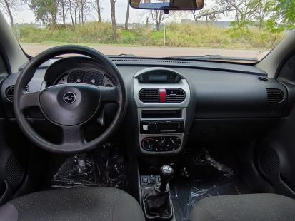 Chevrolet Corsa Premium 2010