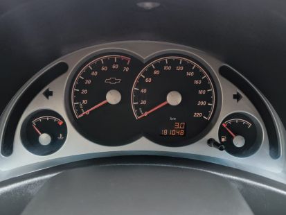 Chevrolet Corsa Premium 2010