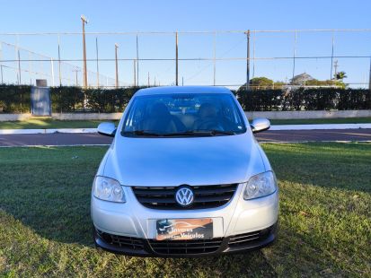 Volkswagen Fox  2010