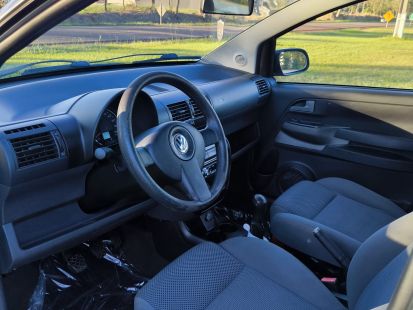 Volkswagen Fox  2010