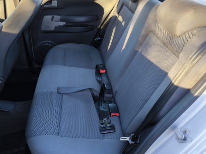 Volkswagen Fox  2010