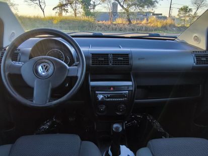 Volkswagen Fox  2010