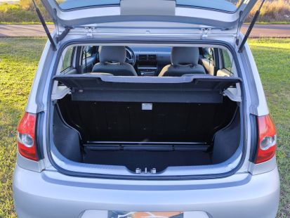 Volkswagen Fox  2010