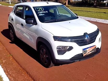 Renault KWID  2024