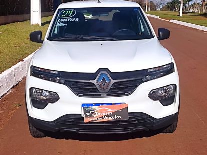 Renault KWID  2024