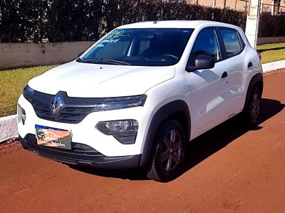 Renault KWID  2024