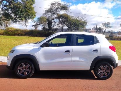 Renault KWID  2024