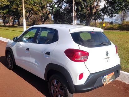 Renault KWID  2024