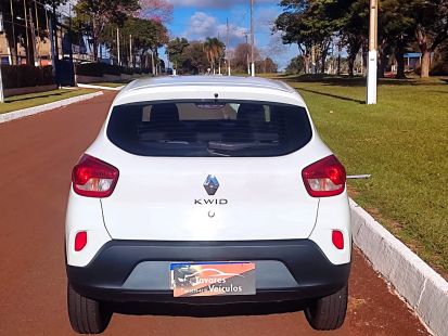 Renault KWID  2024