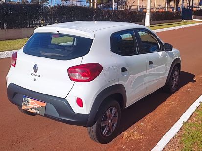 Renault KWID  2024