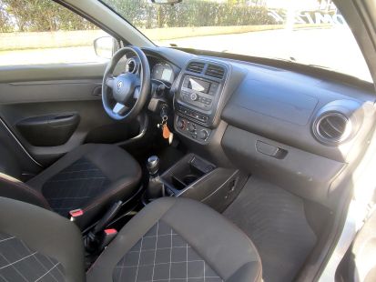 Renault KWID  2024