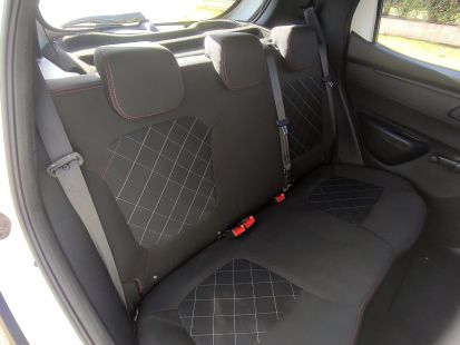 Renault KWID  2024