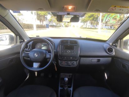 Renault KWID  2024
