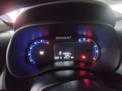 Renault KWID  2024