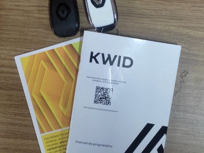 Renault KWID  2024