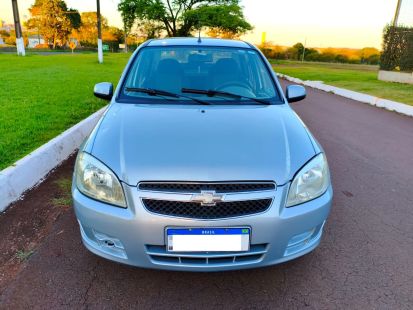 Chevrolet Prisma  2012