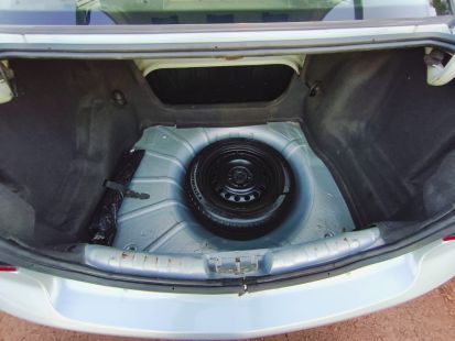 Chevrolet Prisma  2012