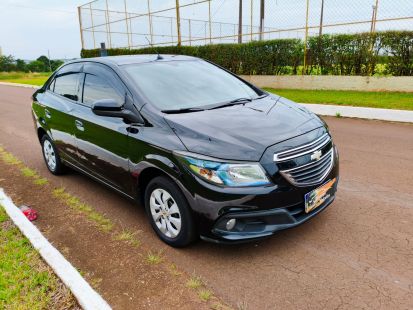 Chevrolet Prisma  2013