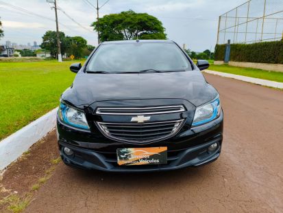 Chevrolet Prisma  2013