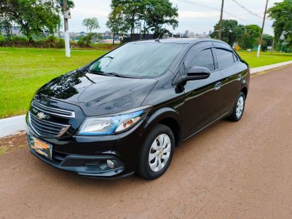 Chevrolet Prisma  2013