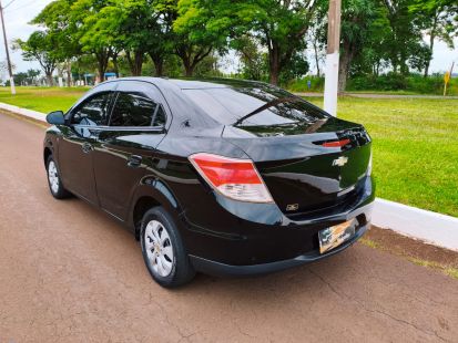 Chevrolet Prisma  2013