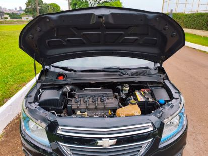 Chevrolet Prisma  2013