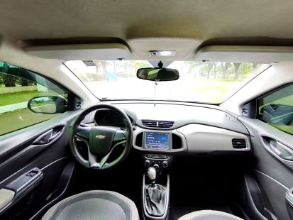 Chevrolet Prisma  2013